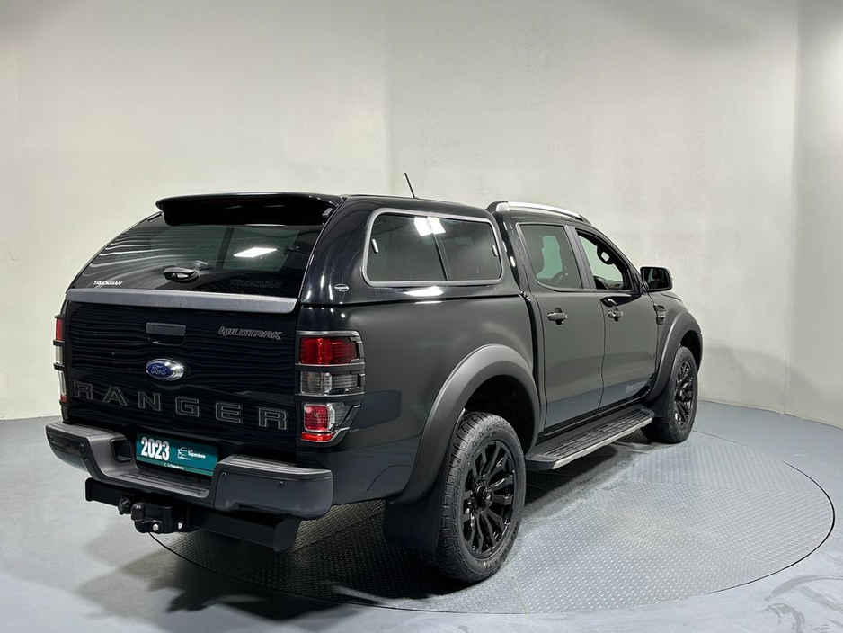 2023 Ford Ranger - image 7
