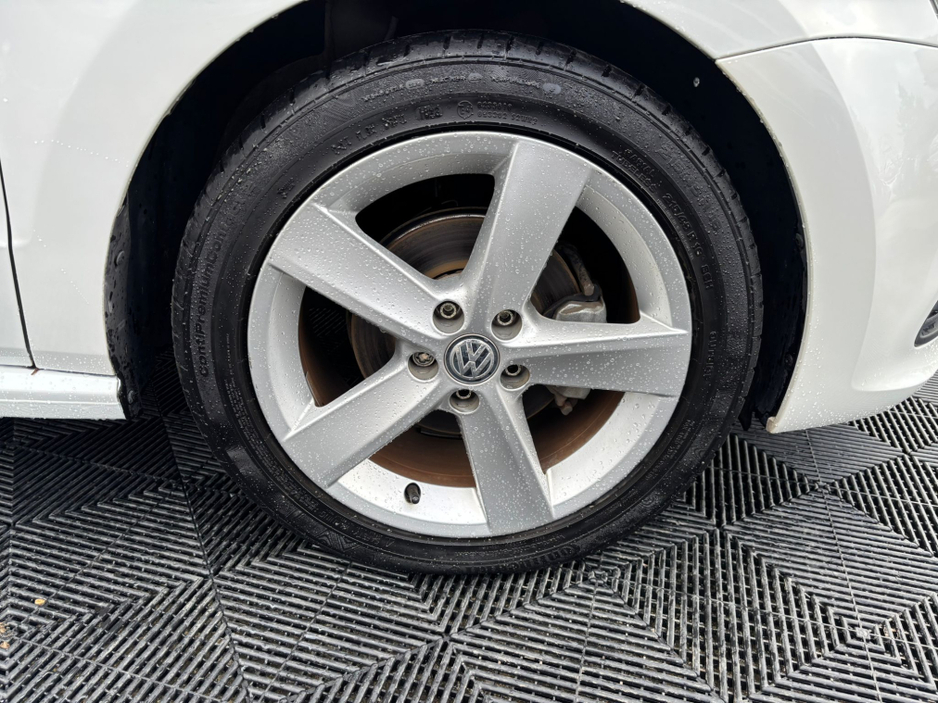 2017 Volkswagen Polo Vw Polo 1.2 tsi petrol, auto, loads of extras