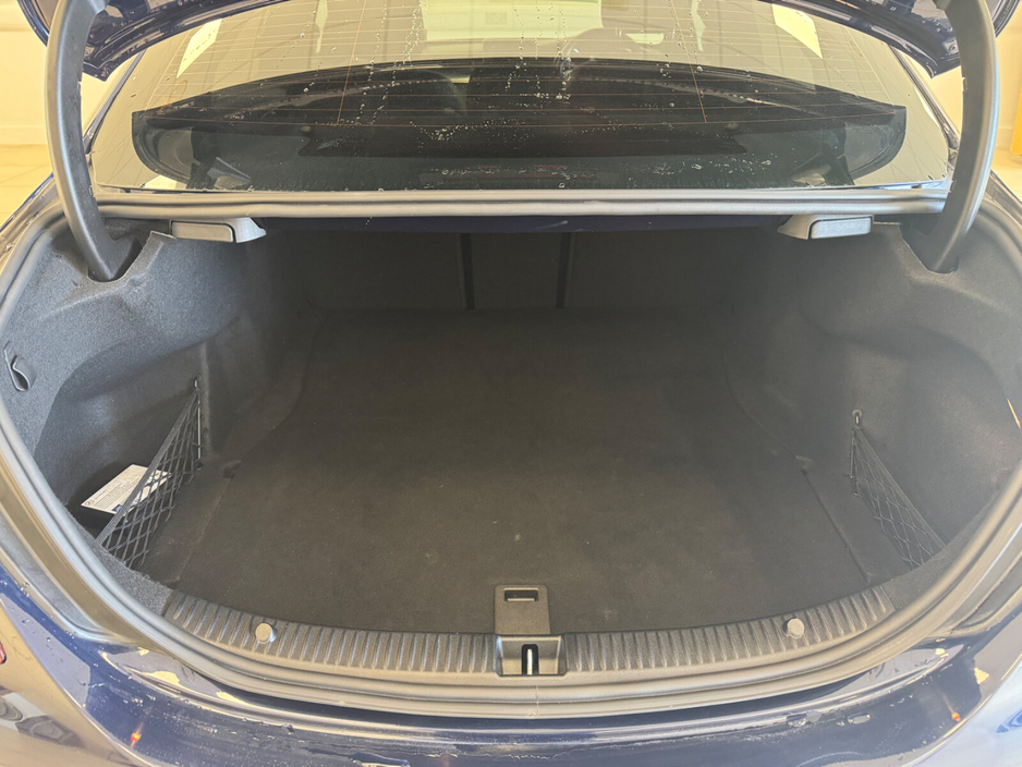 2018 Mercedes-Benz C Class C 220 D AMG A/T €22,500