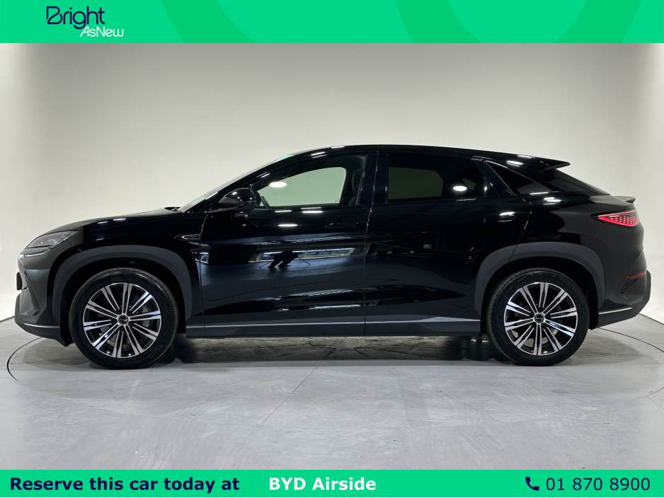 2025 BYD Sealion 7 - image 8