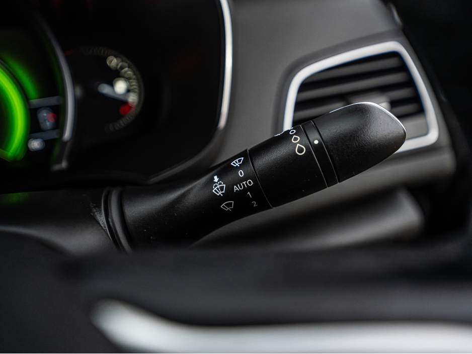 2017 Renault Megane 2017 Megane 1.6d/New NCT/High spec/1yr warranty €12,888