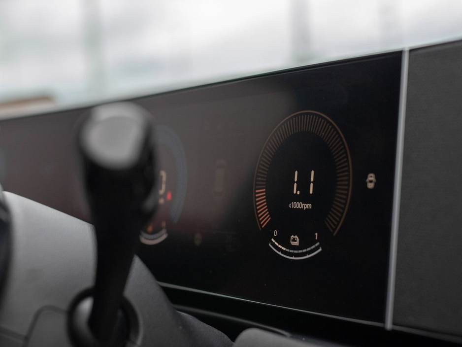 2025 Hyundai Tucson Executive New Model - In Stock €49,670