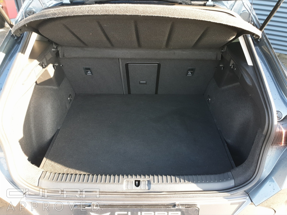 2023 Cupra Formentor - image 12