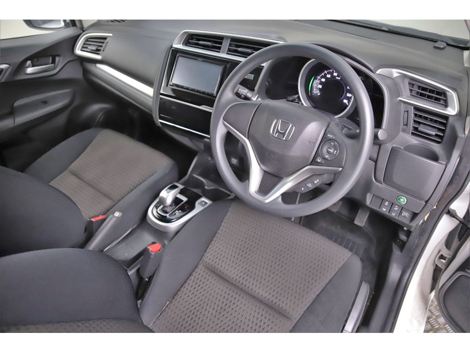 2019 Honda Fit 1.5 HYBRID AUTO *9"ANDROID CAR PLAYER*PRIVACY GLASS*