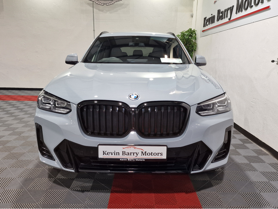 2023 BMW X3 **DEPOSIT TAKEN**