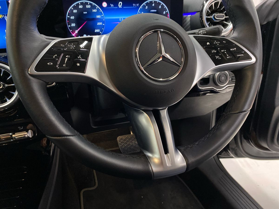 2025 Mercedes-Benz CLA Class - image 19