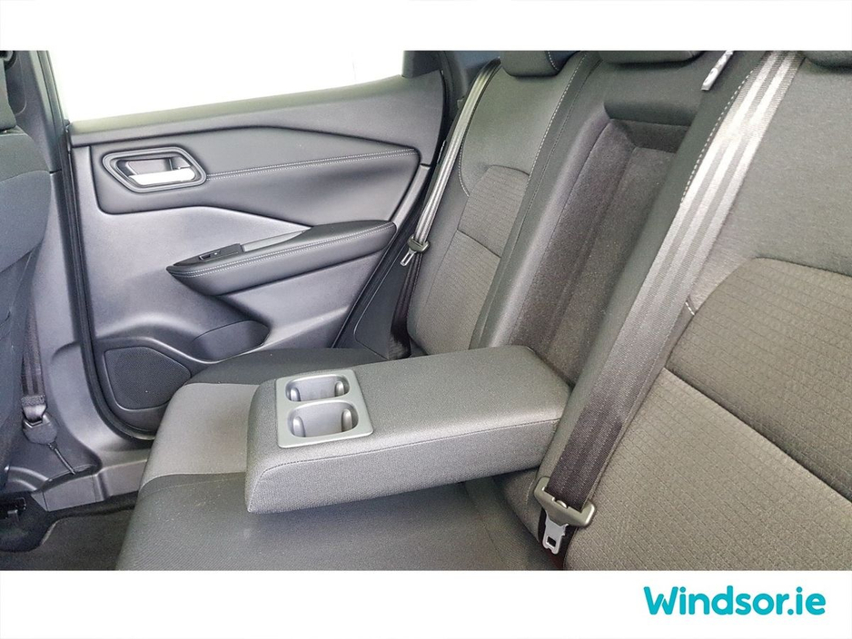 2024 Nissan Qashqai 1.3 MHYB SV PREMIUM €3000 SCRAPPAGE €31,995