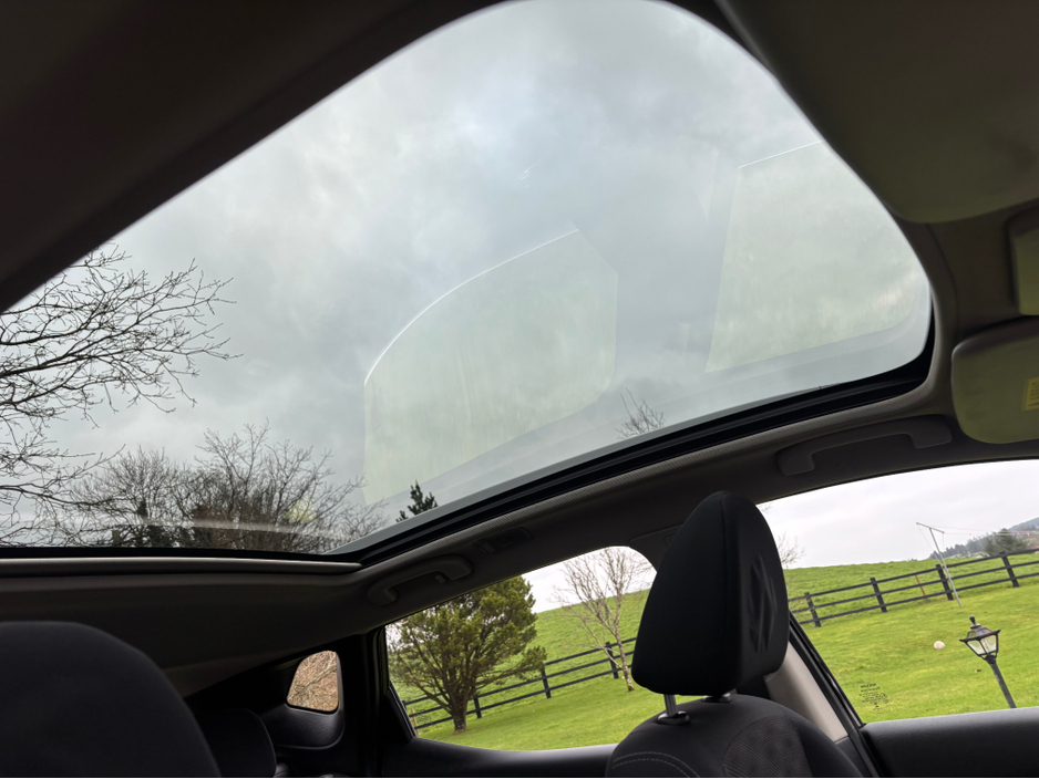 2016 Nissan Qashqai 1.5 SV MY16 E6 4DR €11,950