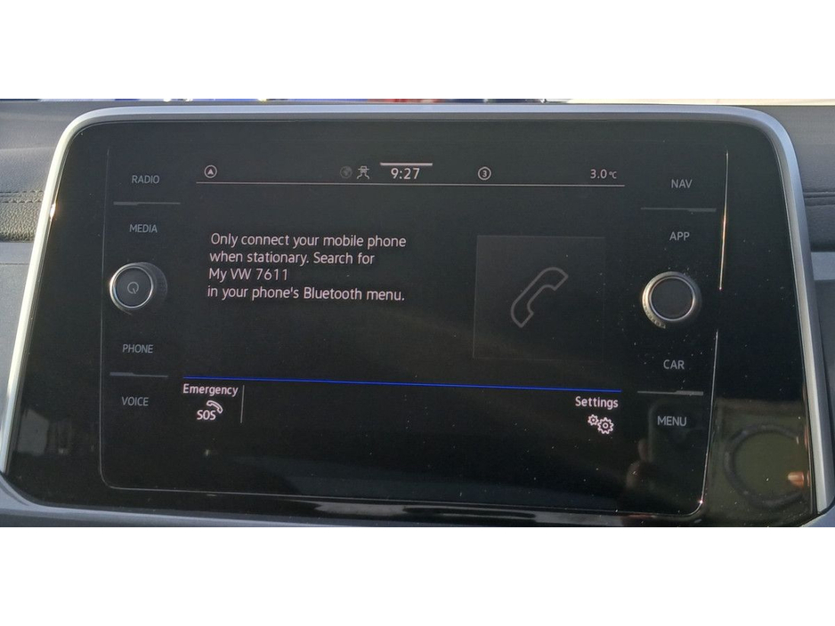 2023 Volkswagen T-Roc - image 15