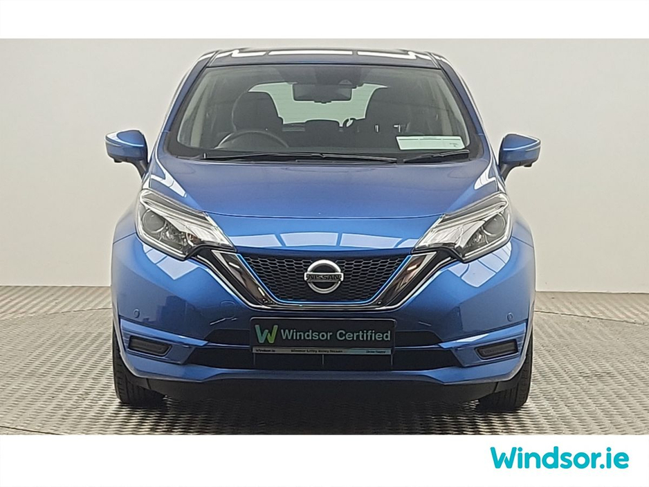 2019 Nissan Note - image 9