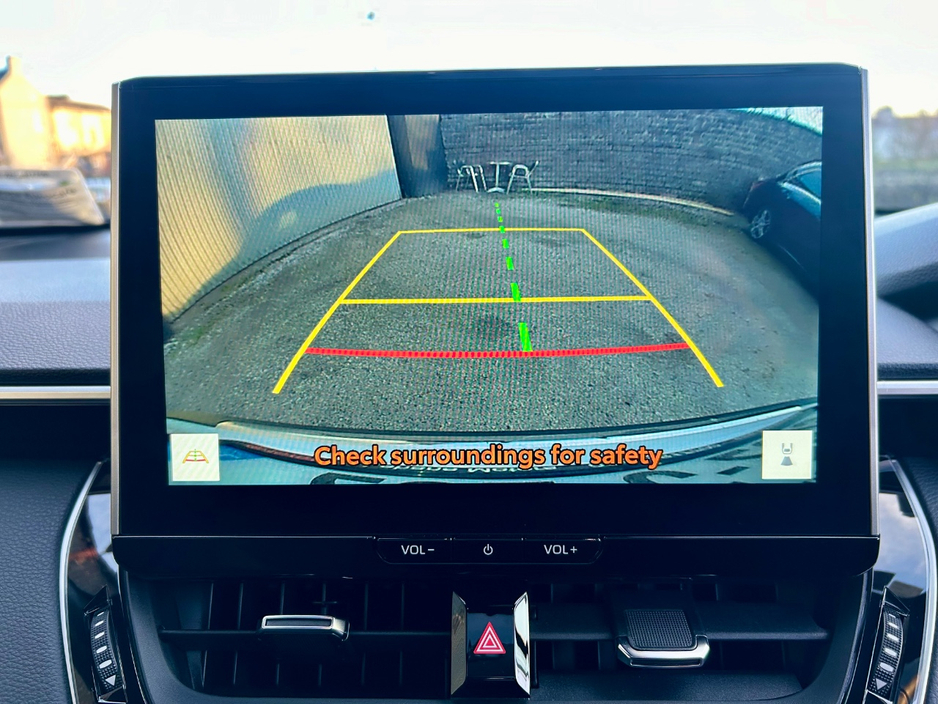 2023 Toyota Corolla Cross - image 23