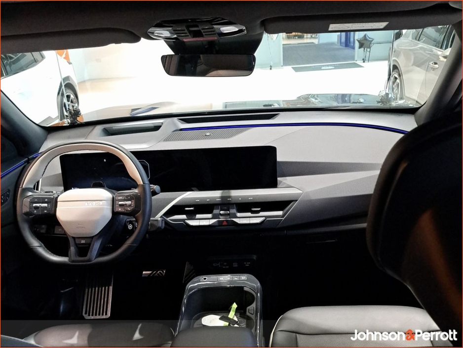 2026 Kia EV5 *Order Your 261 Today*