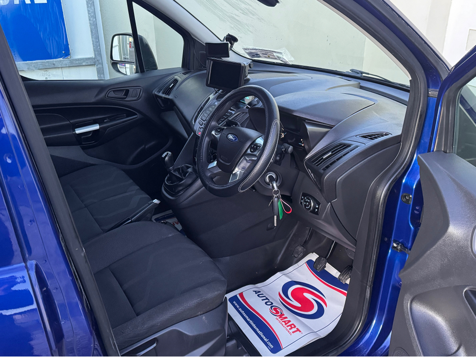 2017 Ford Transit Connect DEPOSIT TAKEN !!! €10,150