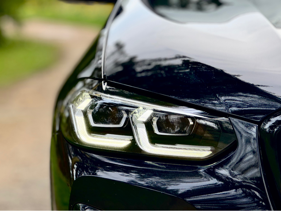 2022 BMW X3 - image 43