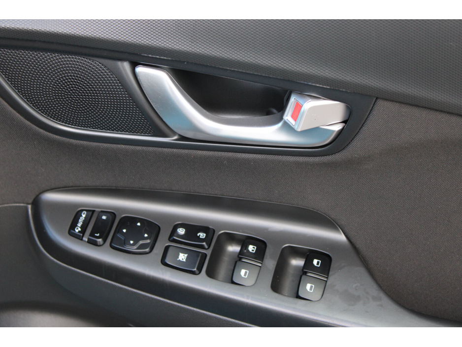 2023 Hyundai Kona 1.6 HYBRID Executive Two Tone Roof Auto €27,950