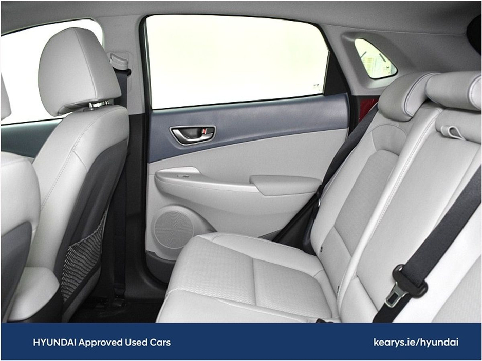 2019 Hyundai Kona - image 7