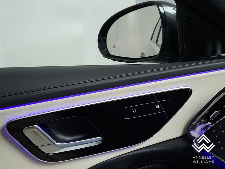 2025 Mercedes-Benz E Class - image 23