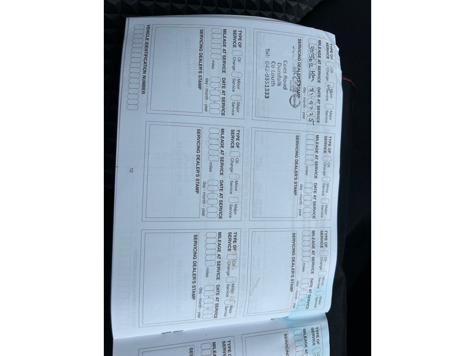 2020 Nissan Micra - image 12