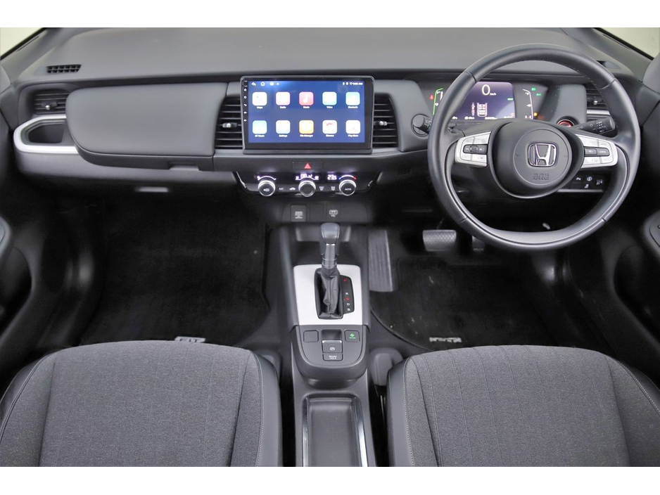 2023 Honda Fit 1.5 HEV E-CVT *9"ANDROID CAR PLAYER*PARK SENSORS*REVERSE CAM* €21,890