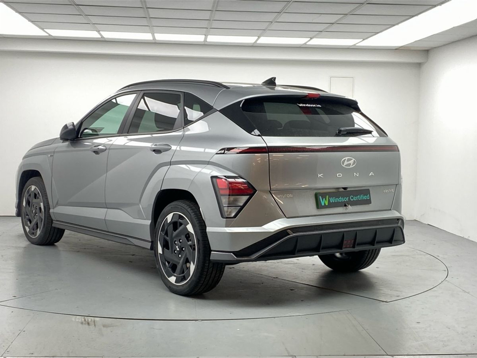 2025 Hyundai Kona - image 14