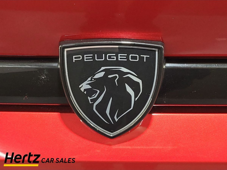 2023 Peugeot 408 - image 10