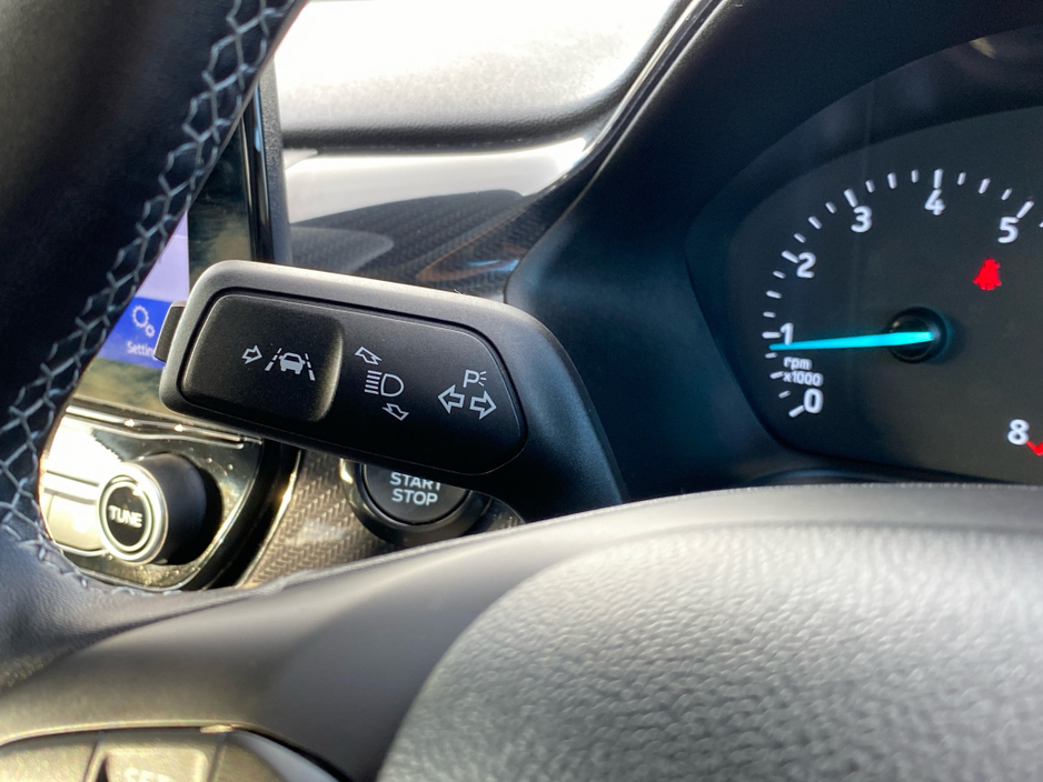 2023 Ford Puma Titanium 1.0 MHEV 125BHP... Camera €24,950