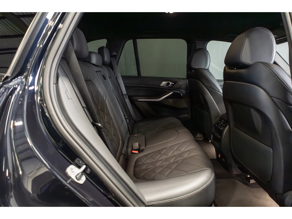 2024 BMW X5 xDrive45e M Sport €89,950