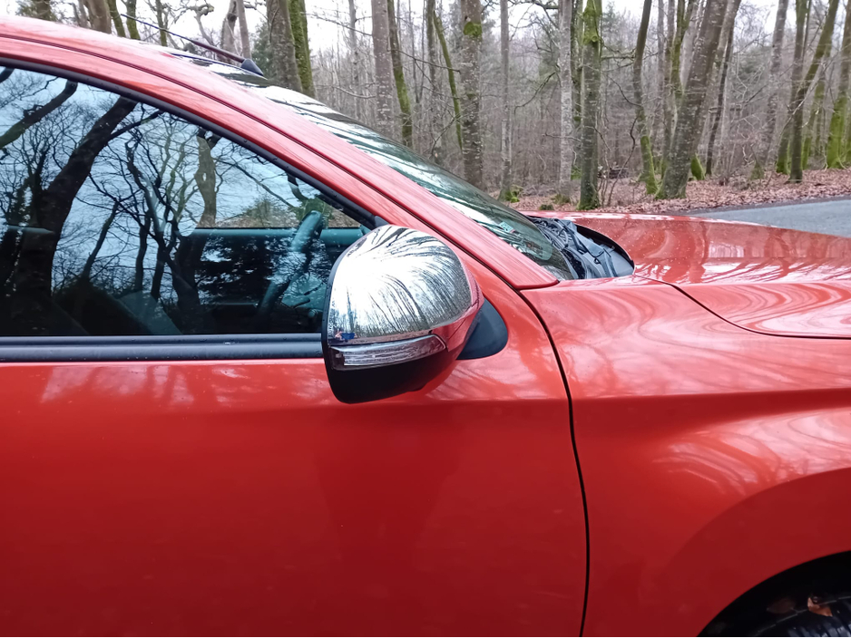 2019 Mitsubishi L200 " INTENSE " 6 SPEED 4DR 2.3 DID  4x4  6 SPEED @ REDDY2DRIVE LTD €25,000