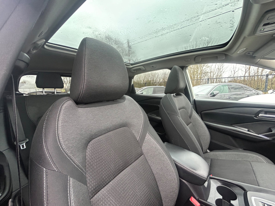 2023 Nissan Qashqai ePOWER QASHQAI SV PREMIUM €25,850