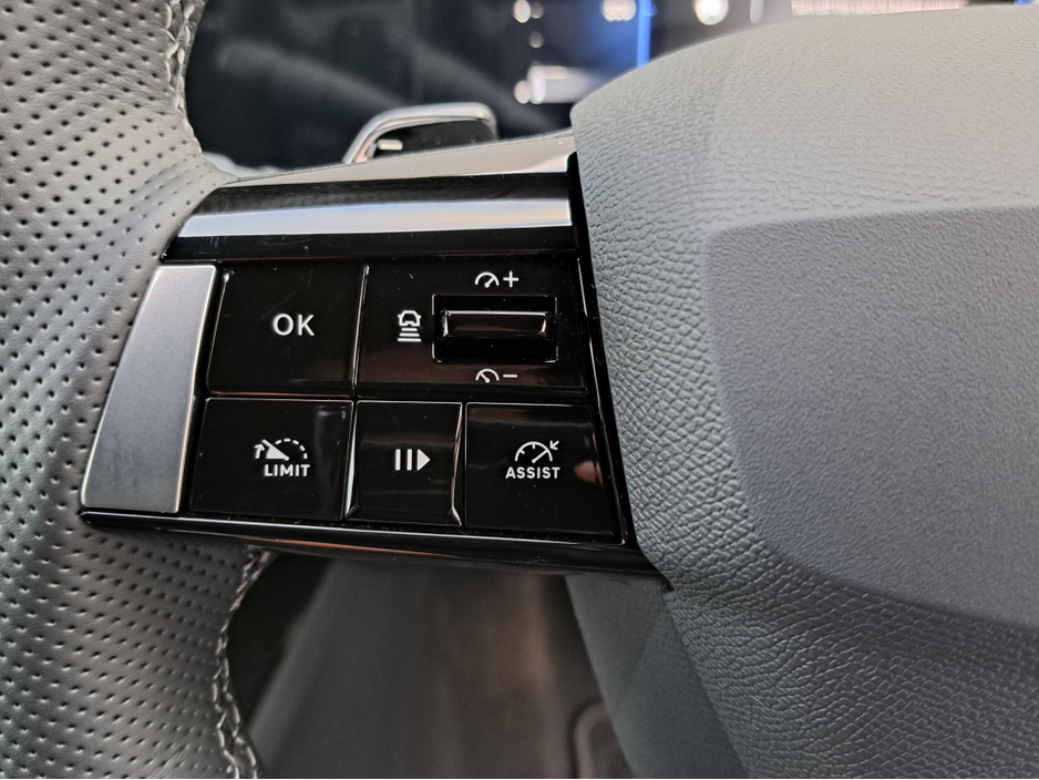 2026 Opel Astra - image 24