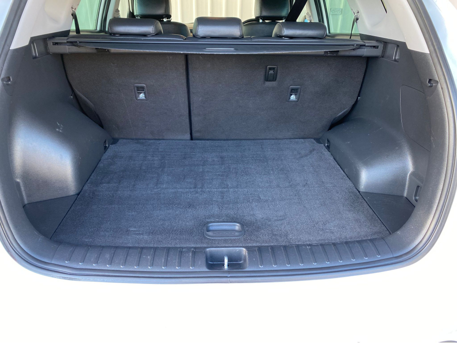2020 Hyundai Tucson - image 21