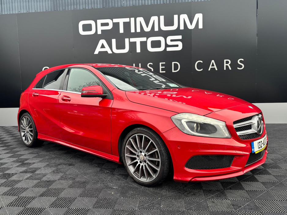 2013 Mercedes-Benz A Class for sale in , Ireland