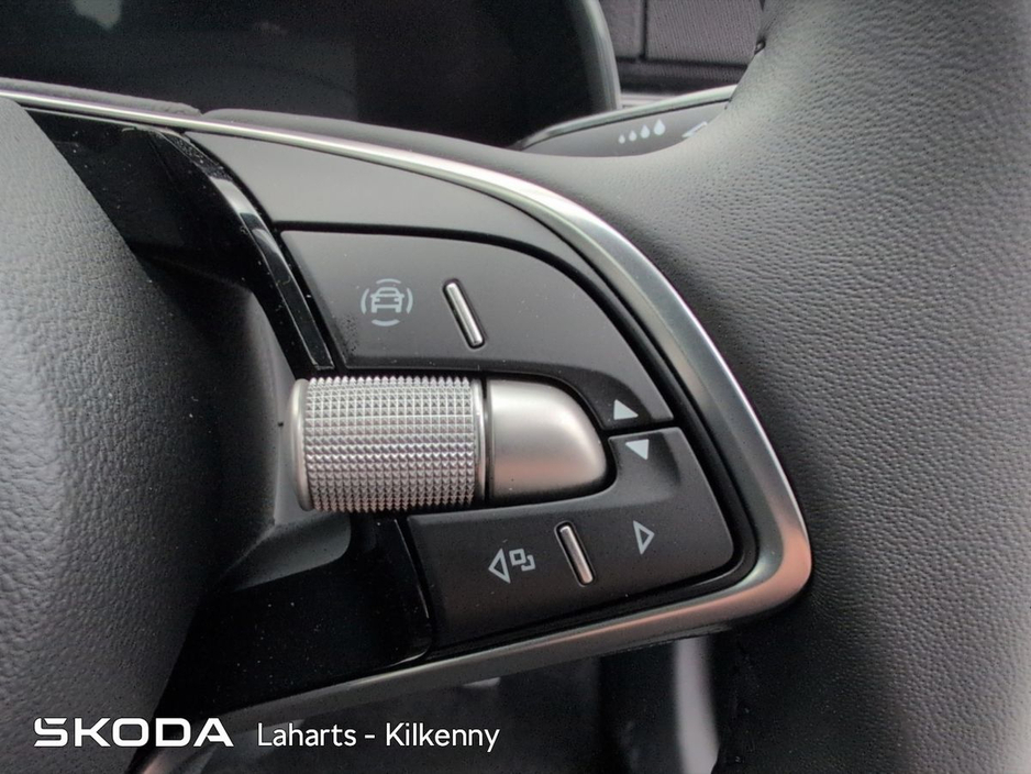 2025 Skoda Scala SELECTION 1.0TSI 115HP EX DEMO €27,950