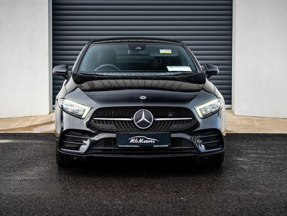 2022 Mercedes-Benz A Class A 250 E AMG LINE EDITION €27,950