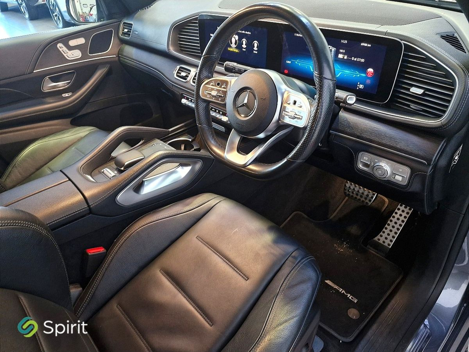 2021 Mercedes-Benz GLE Class AMG LINE * HIGH SPEC * CALL PATRICK ON 0868171837* €57,900