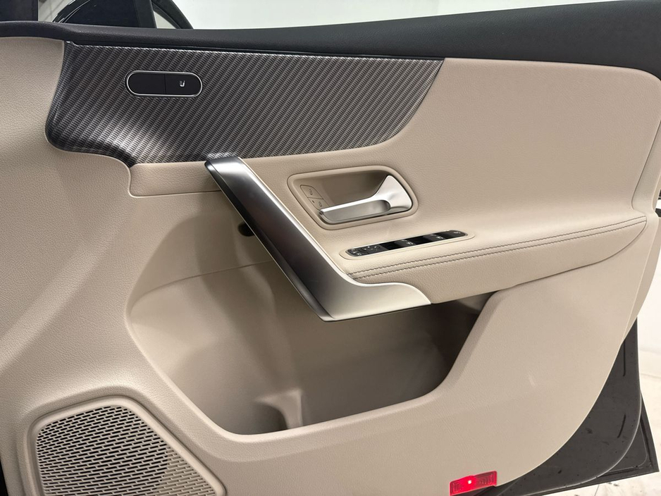 2026 Mercedes-Benz A Class - image 18