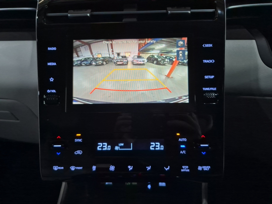 2024 Hyundai Tucson - image 13