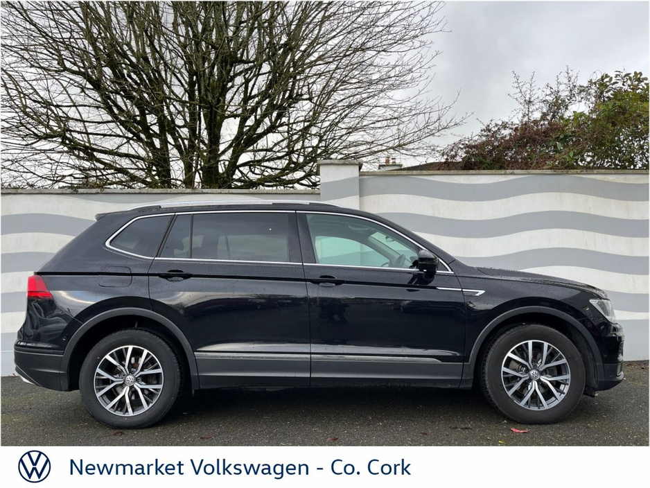 2018 Volkswagen Tiguan Allspace - image 7