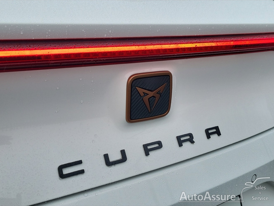 2023 Cupra Leon 1.5 E-TSI 150BHP DSG AUTO *** Heated Sport Seats / Apple Carplay / Park Assist *** €26,900