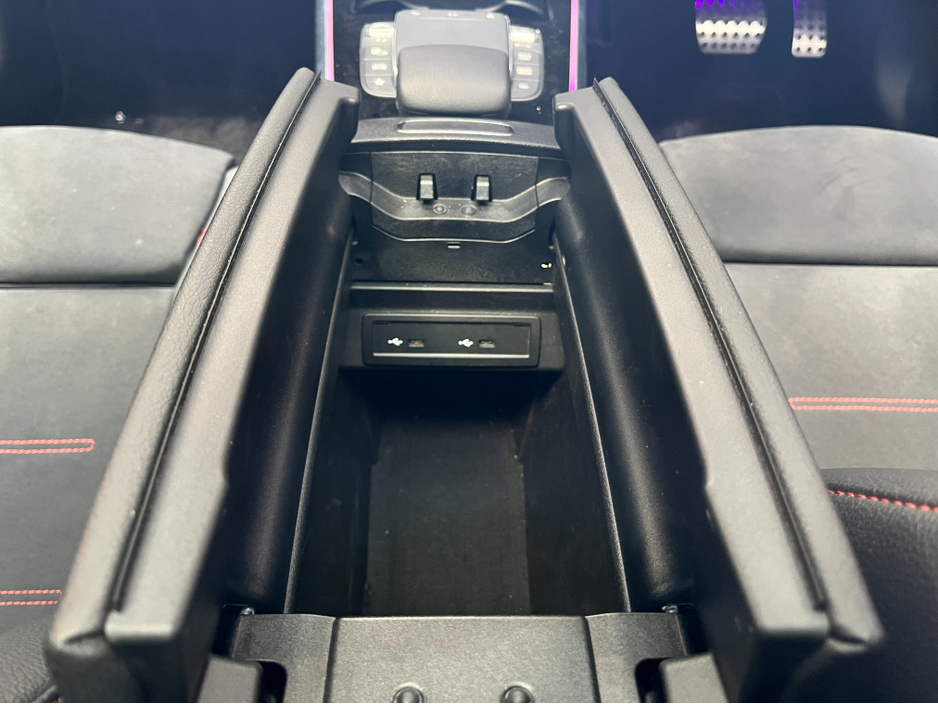 2023 Mercedes-Benz EQB - image 30