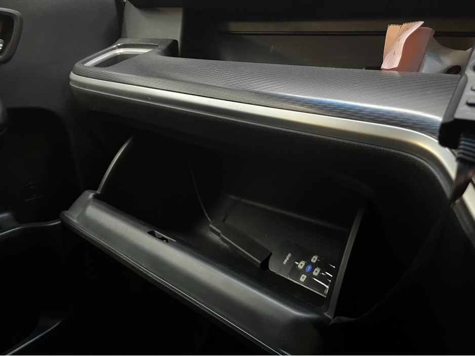 2019 Honda Stepwagon - image 19