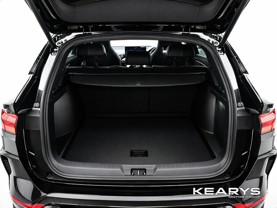 2026 BYD Seal U - image 15