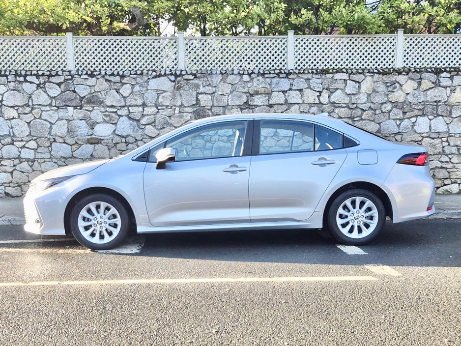 2022 Toyota Corolla - image 6