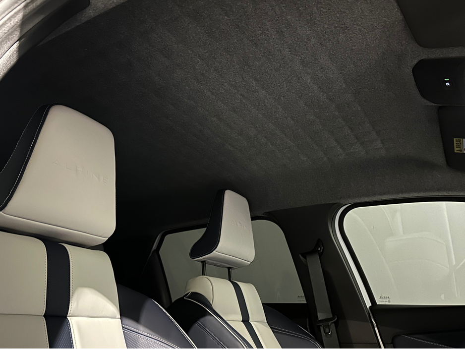 2026 Alpine A290 GTS 52KWH EVERY OPTION €49,950