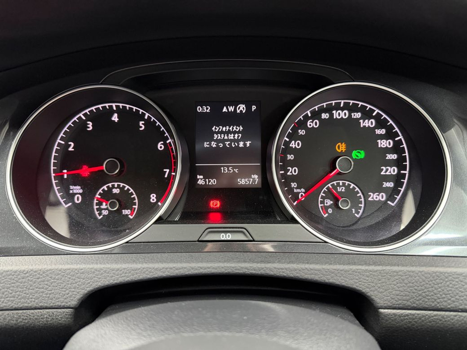 2017 Volkswagen Golf - image 23