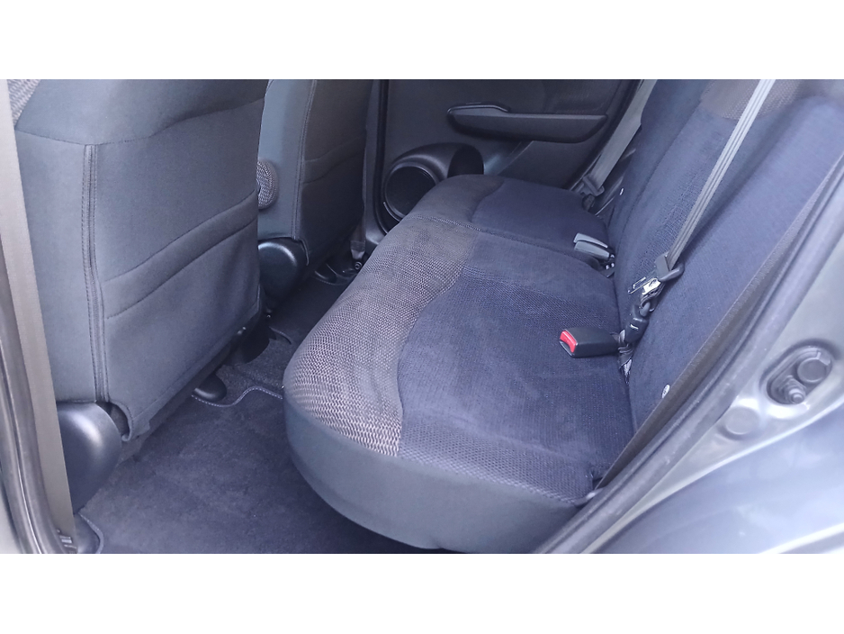 2012 Honda Jazz **AUTOMATIC** 1.3 VTEC EXECUTIVE 5dr - ONLY 29K KLMS €8,950