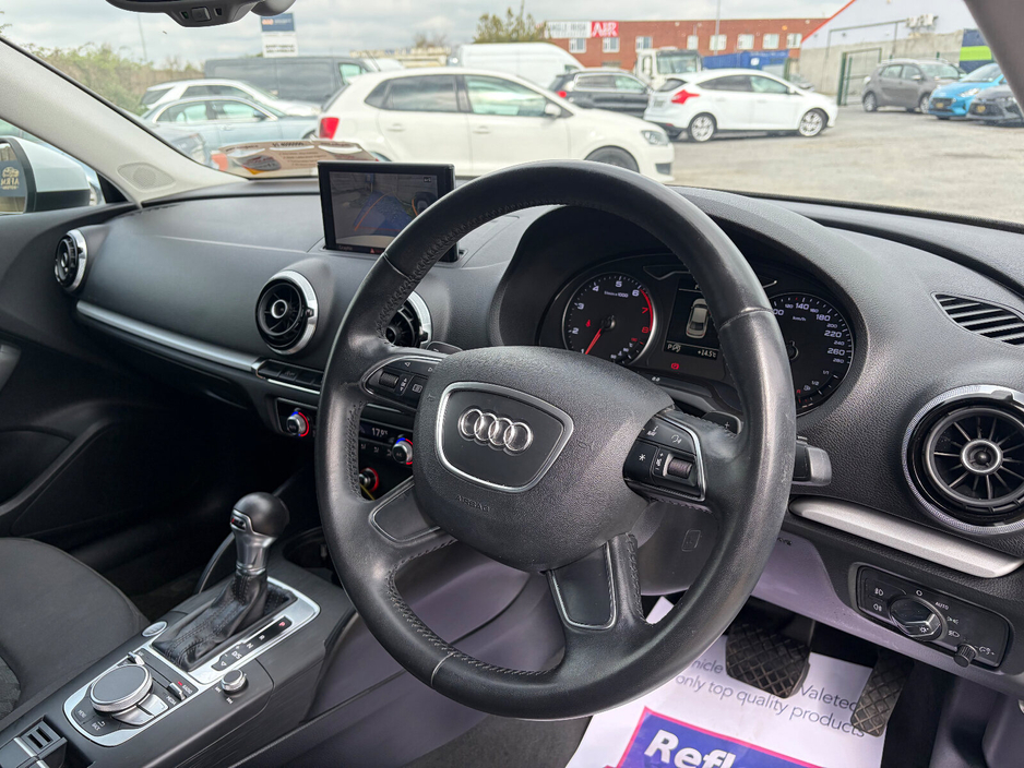 2015 Audi A3 - image 6