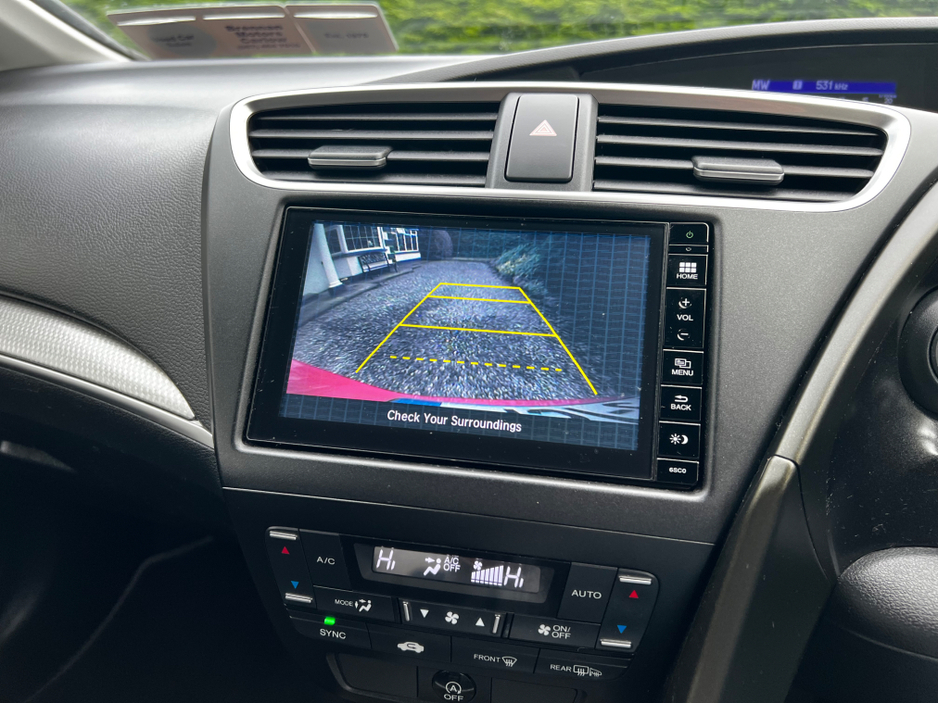 2015 Honda Civic - image 16