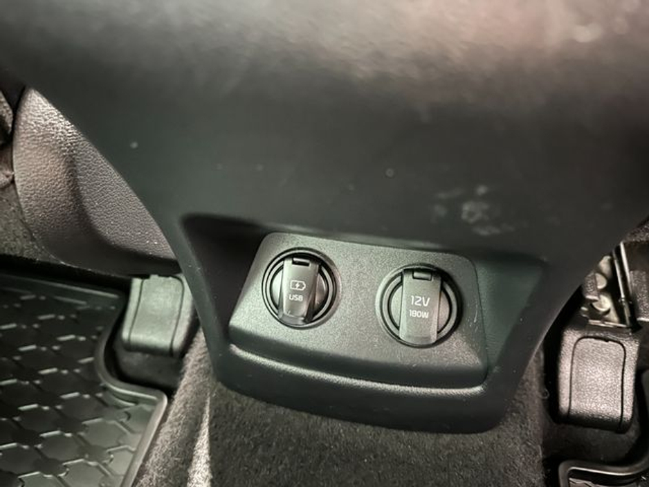 2016 Kia Sportage LX 1.7 Crdi €13,900