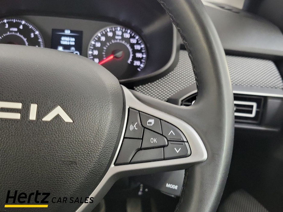 2024 Dacia Jogger - image 24